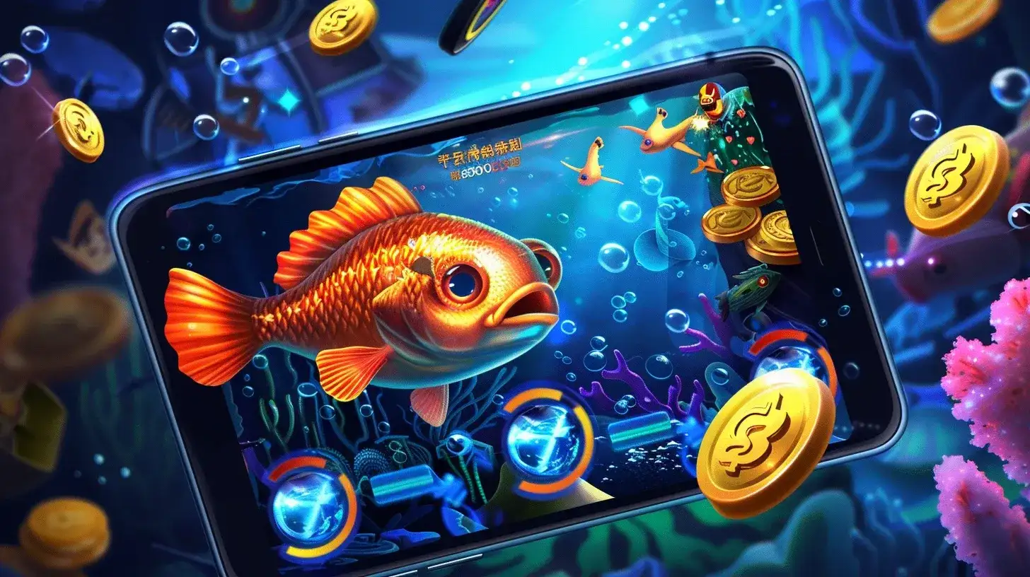 Bonus dalam Permainan Slot: Panduan Lengkap untuk 2026/06/24