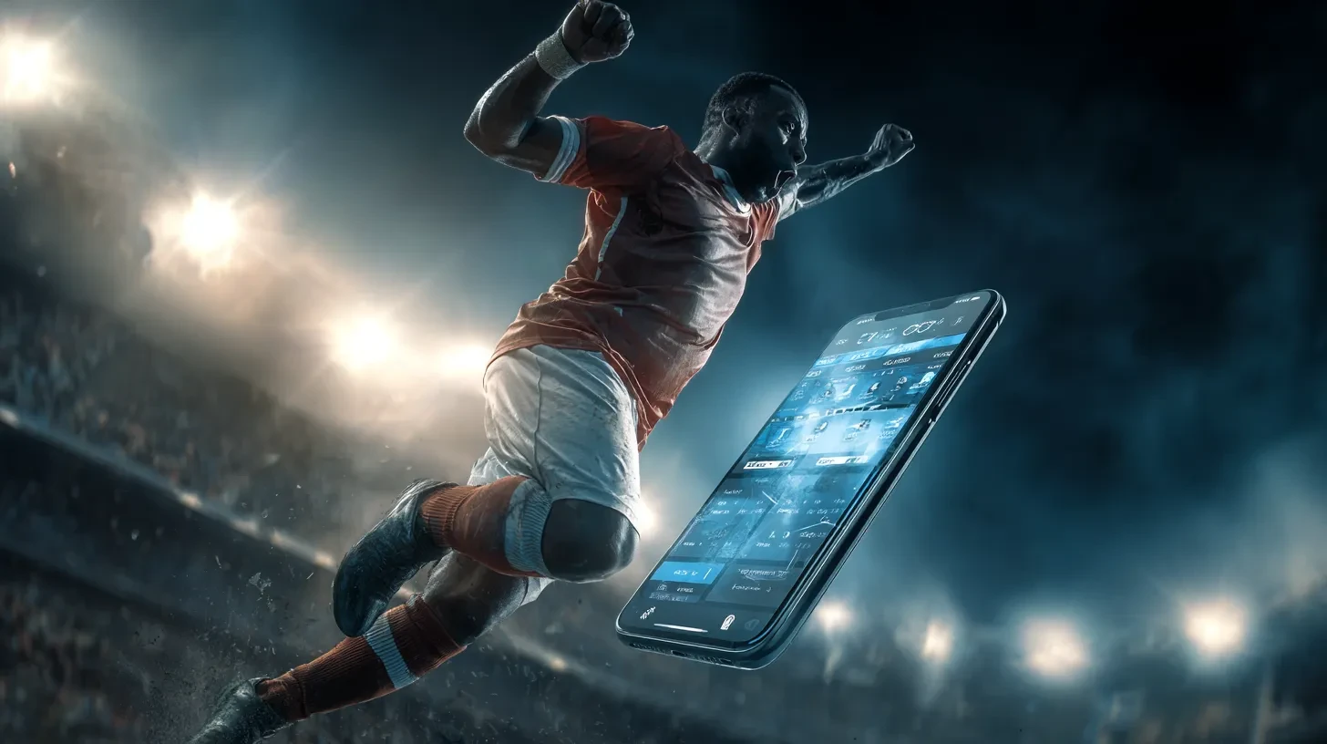 Menggali Dunia Bola Sepak dengan BVBX